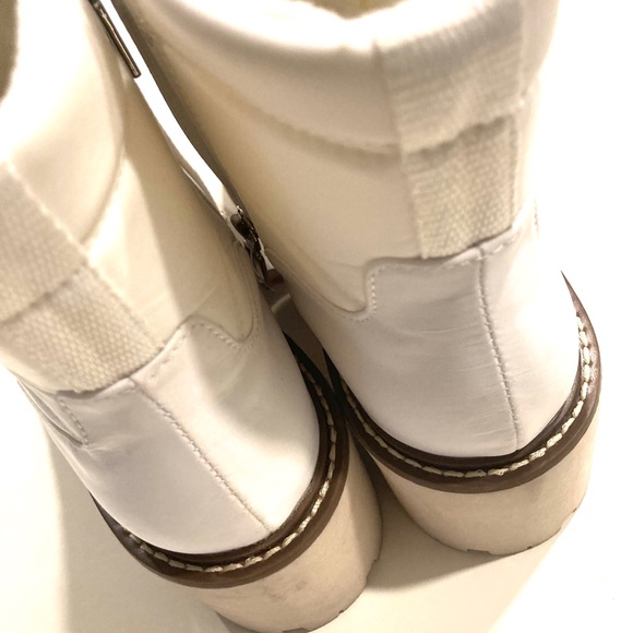 BLONDO Waterproof Leather Sealed Seams - Picture 5 of 12